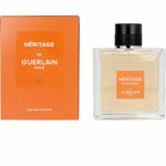 Herreparfume Guerlain Héritage de Guerlain EDP til mænd flaske