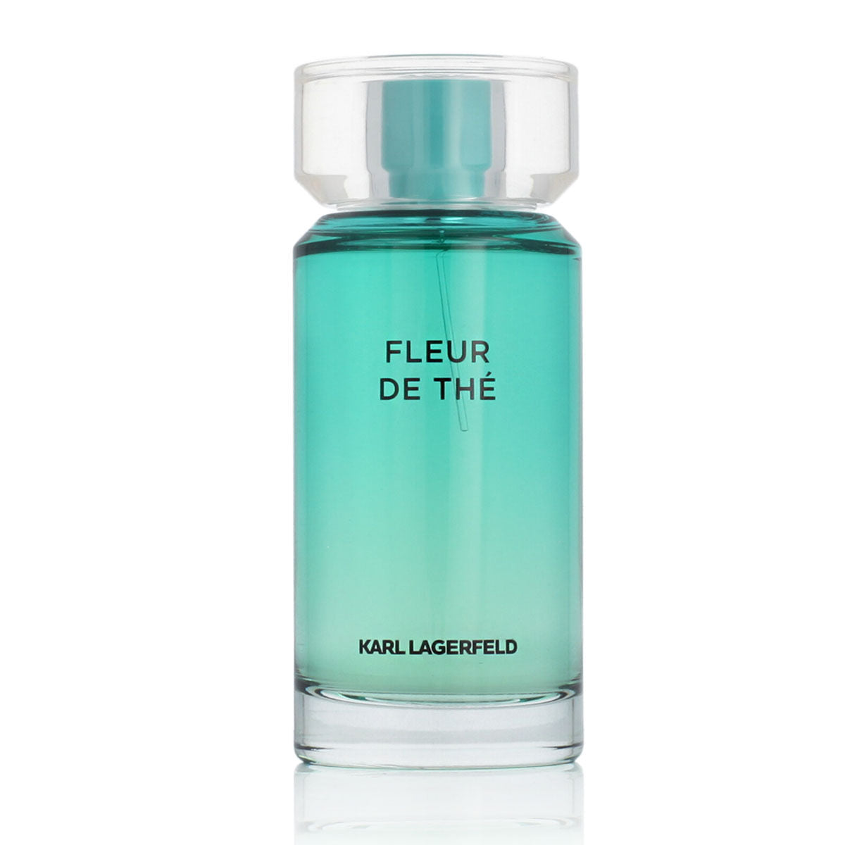 Dameparfume Karl Lagerfeld EDP til kvinder flaske