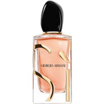 Armani EDP til kvinder flaske