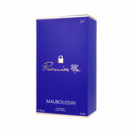 Dameparfume Mauboussin Promise Me EDP 90 ml til kvinder flaske