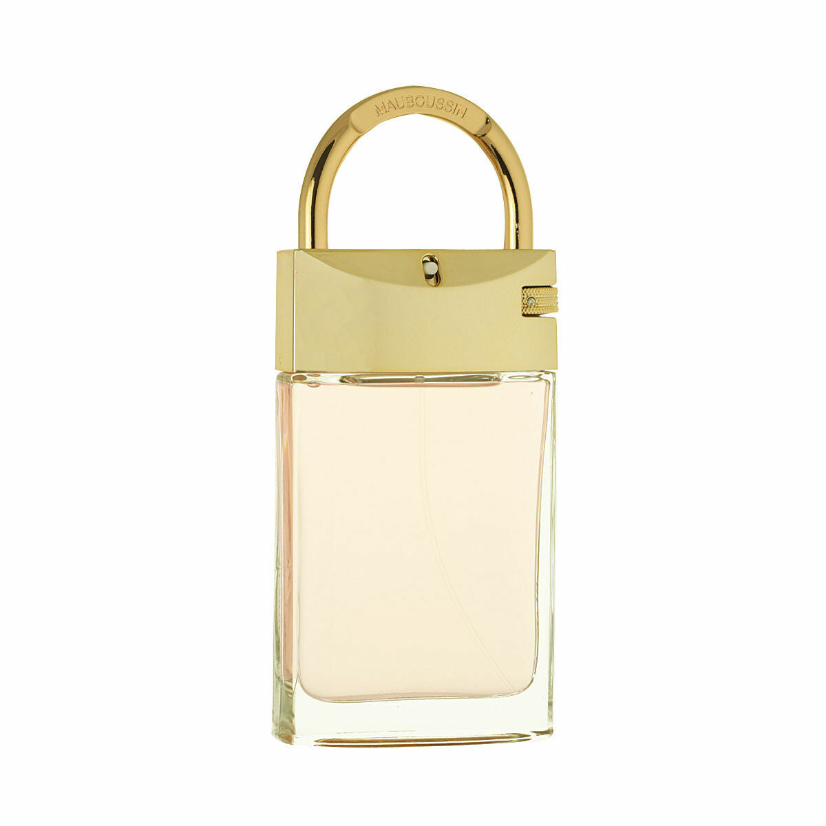 Dameparfume Mauboussin Promise Me EDP 90 ml til kvinder flaske