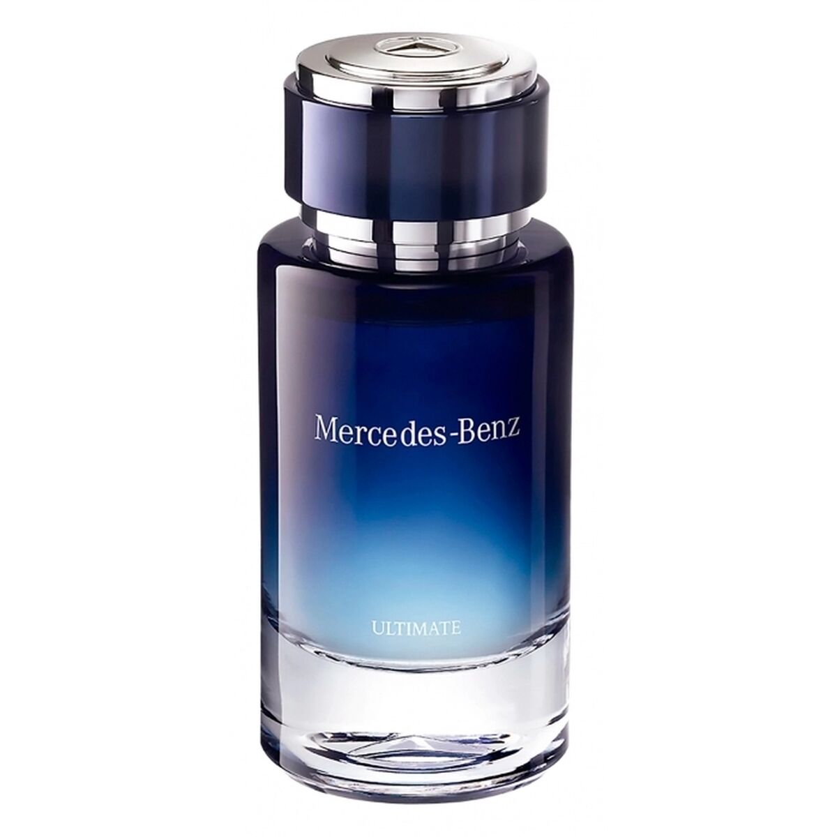 Herreparfume Mercedes Benz EDP (1 enhed) til mænd flaske