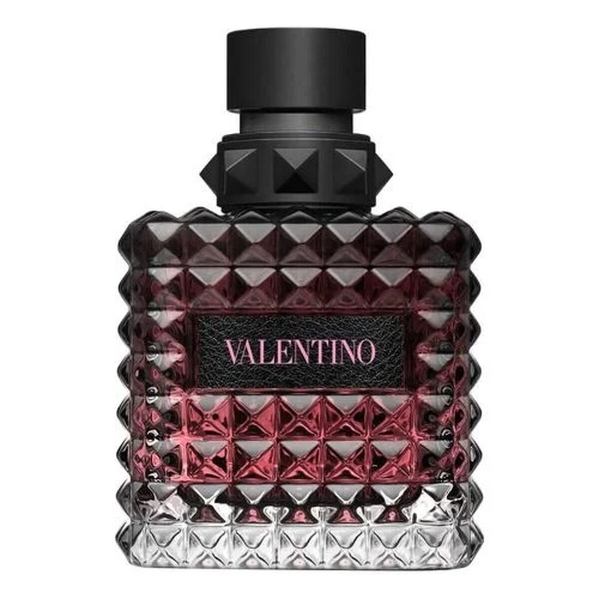 Morgenkåbe Valentino Born i Roma-produktemballage