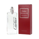 Herreparfume Cartier Déclaration EDT 100 ml til mænd flaske