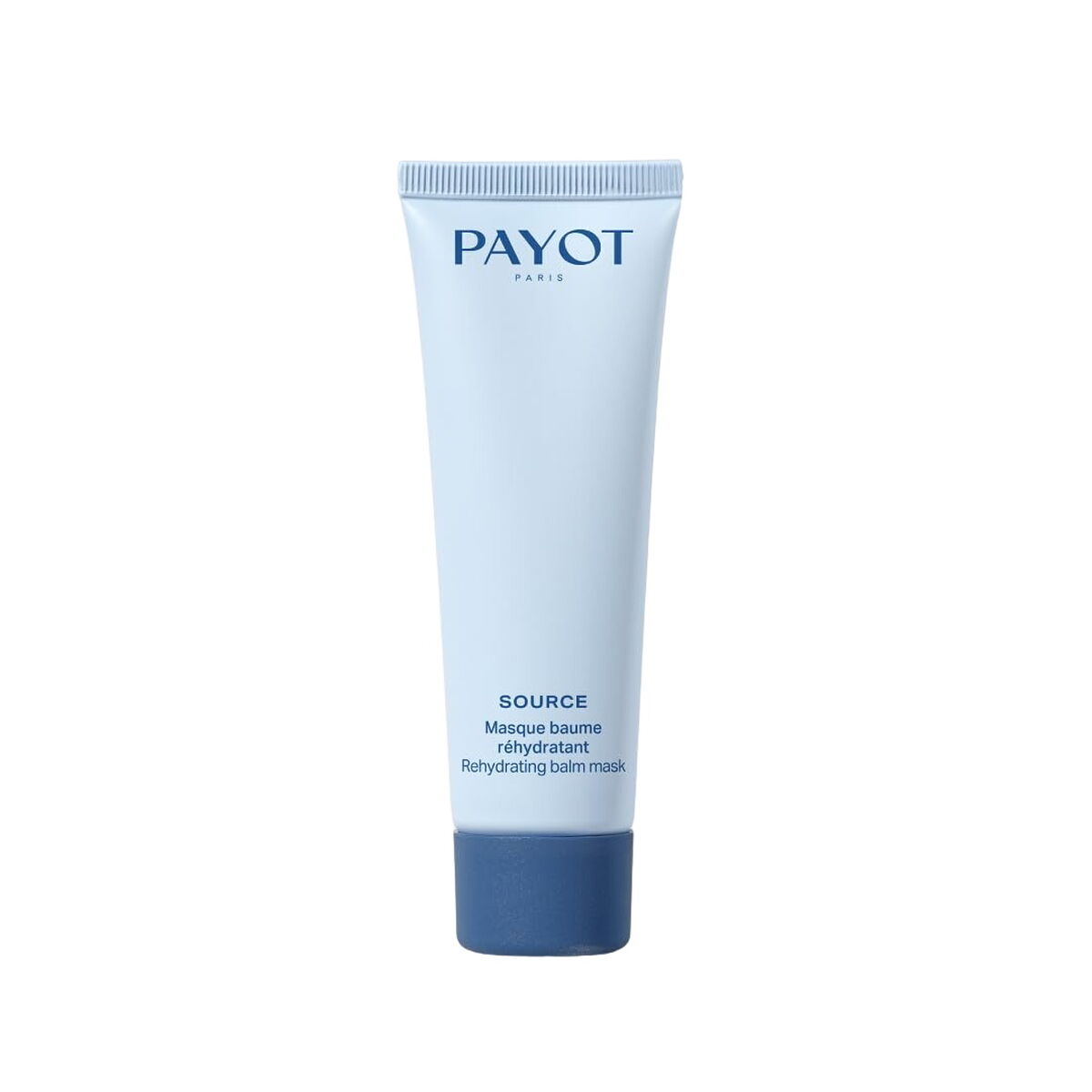 Moisturizing Facial Mask Payot for Women maskeemballage
