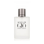 Herreparfume Armani Acqua di Gio Pour Homme EDT til mænd flaske