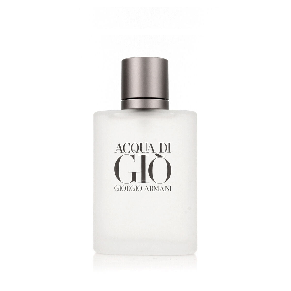 Herreparfume Armani Acqua di Gio Pour Homme EDT til mænd flaske