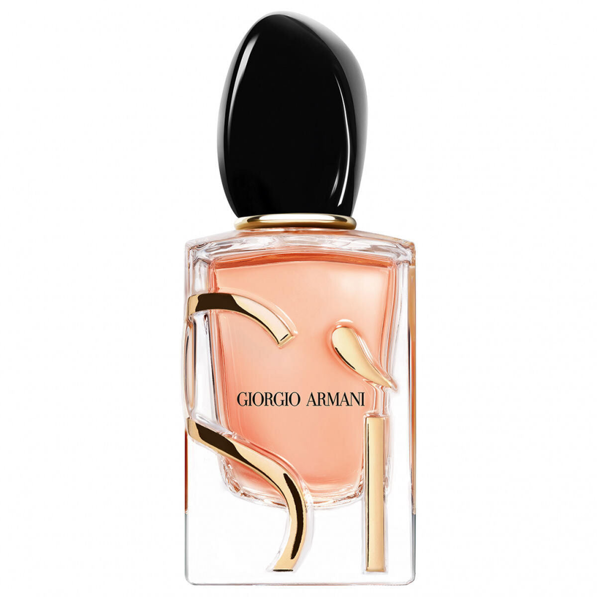 Armani Sì Intense EDP til kvinder flaske