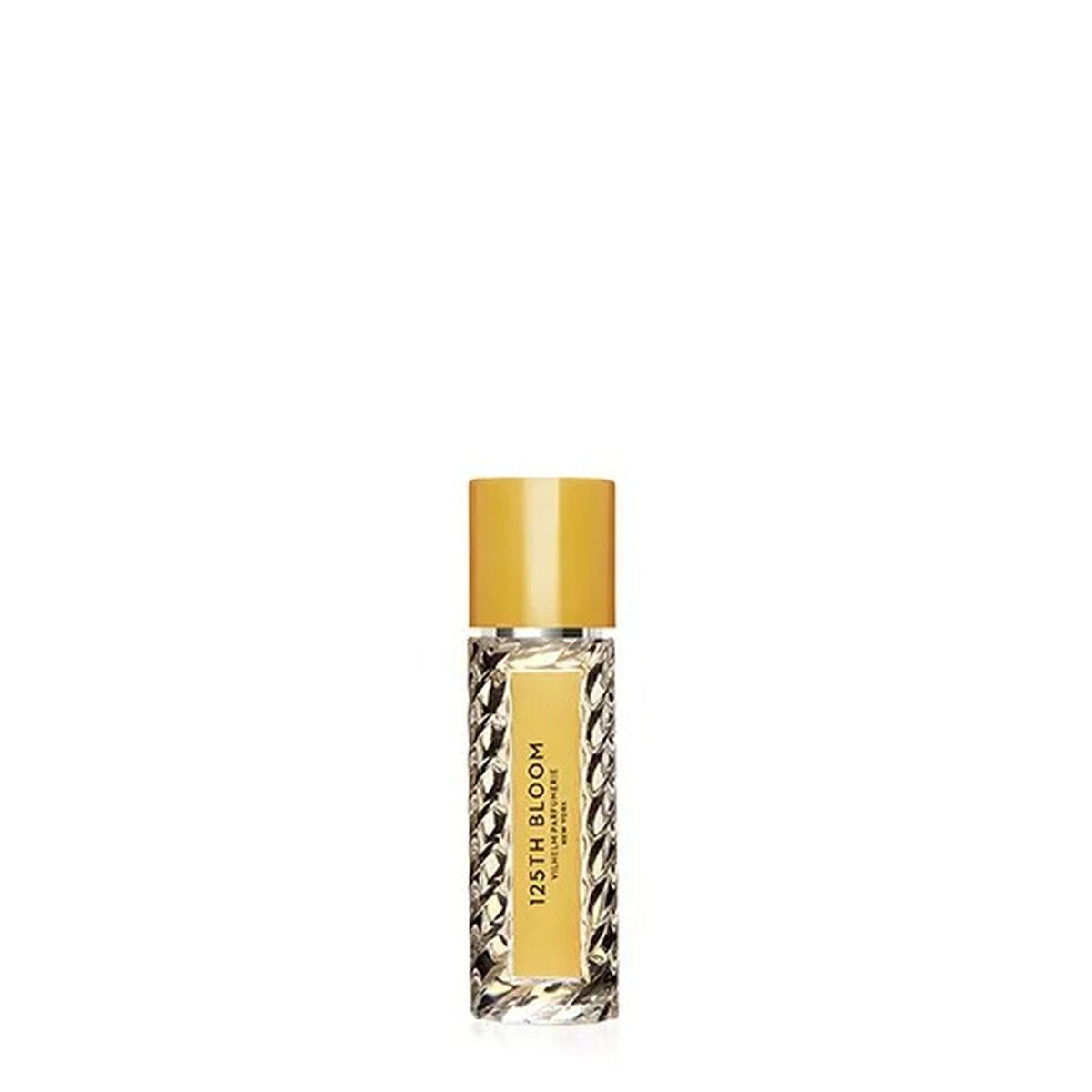 Unisex Parfume Vilhelm Parfumerie 125th & Bloom EDP 20 ml flaske