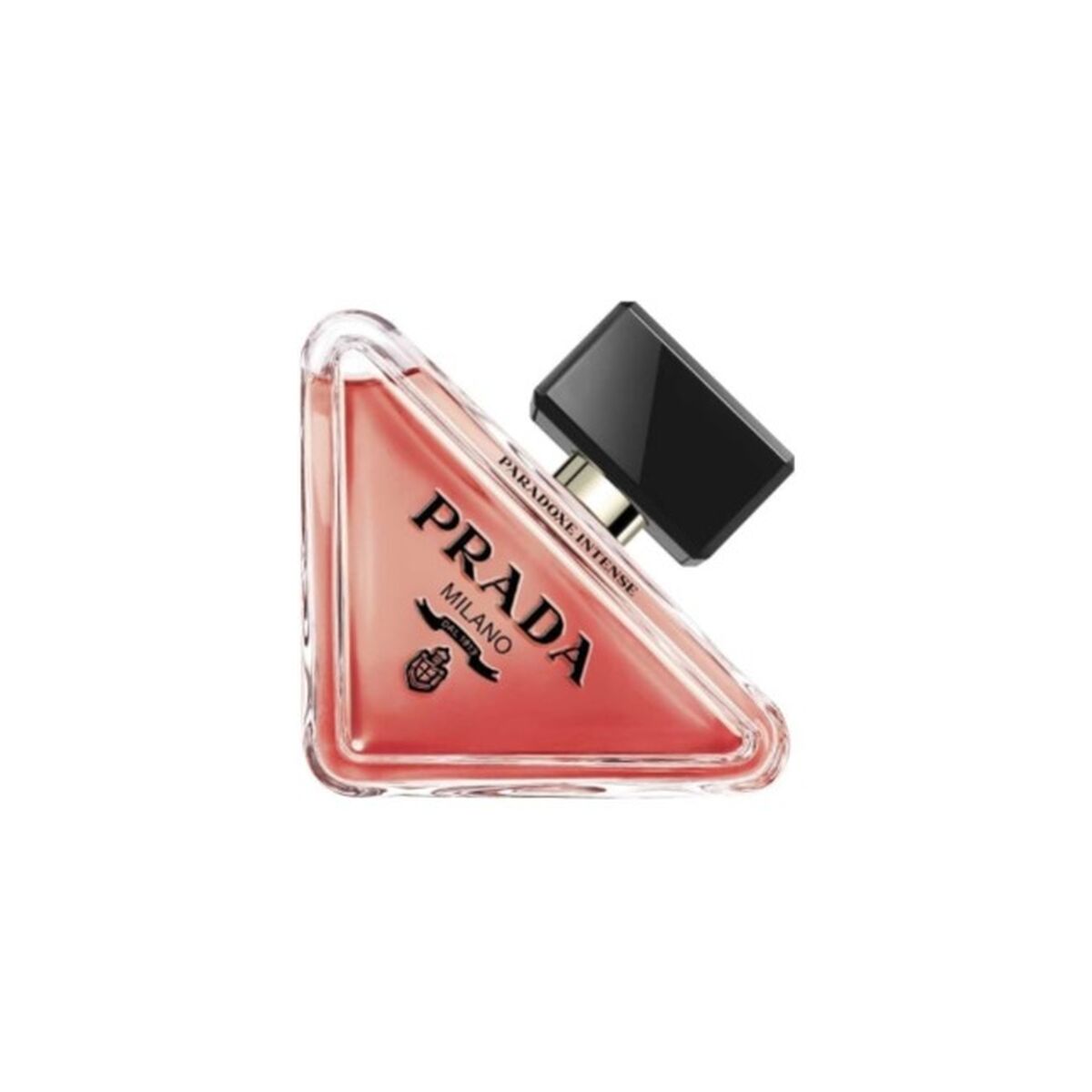 Unisex Parfume Prada EDP (Eau de Parfum) Parfume Mujer EDP til kvinder flaske