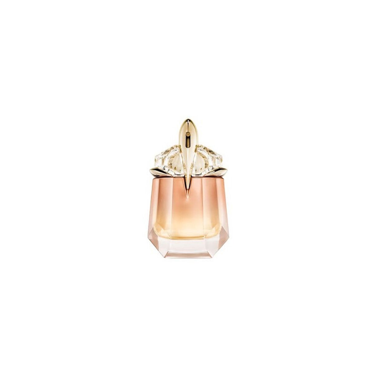 Morgenkåbe Mugler ALIEN EDP Parfume Mujer til kvinder flaske