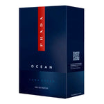 Herreparfume Prada Luna Rossa Ocean EDP 50 ml flaske