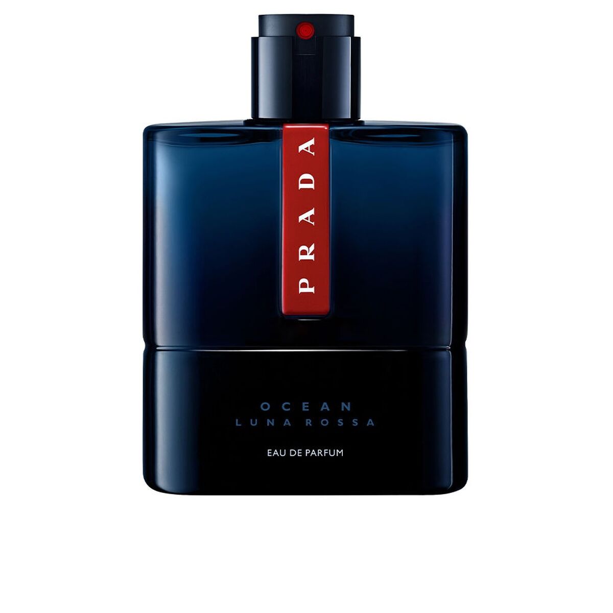 Herreparfume Prada Luna Rossa Ocean EDP 50 ml flaske