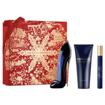 Morgenkåbe Carolina Herrera GOOD GIRL EDP () Parfume Mujer flaske