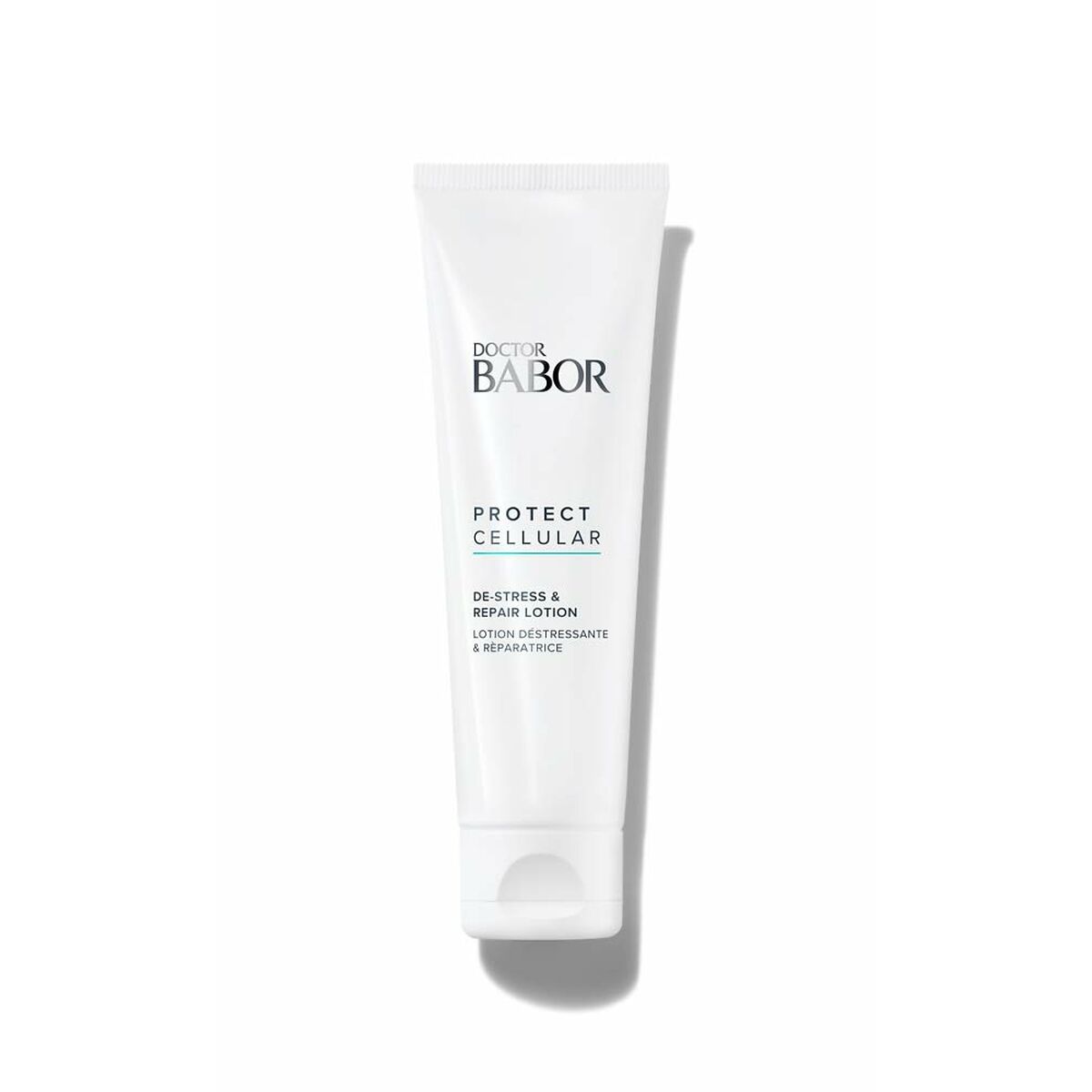 Restorative Cream Babor Doc Pc De-Stress & Repair Loti 150 ml til kvinder hudpleje emballage