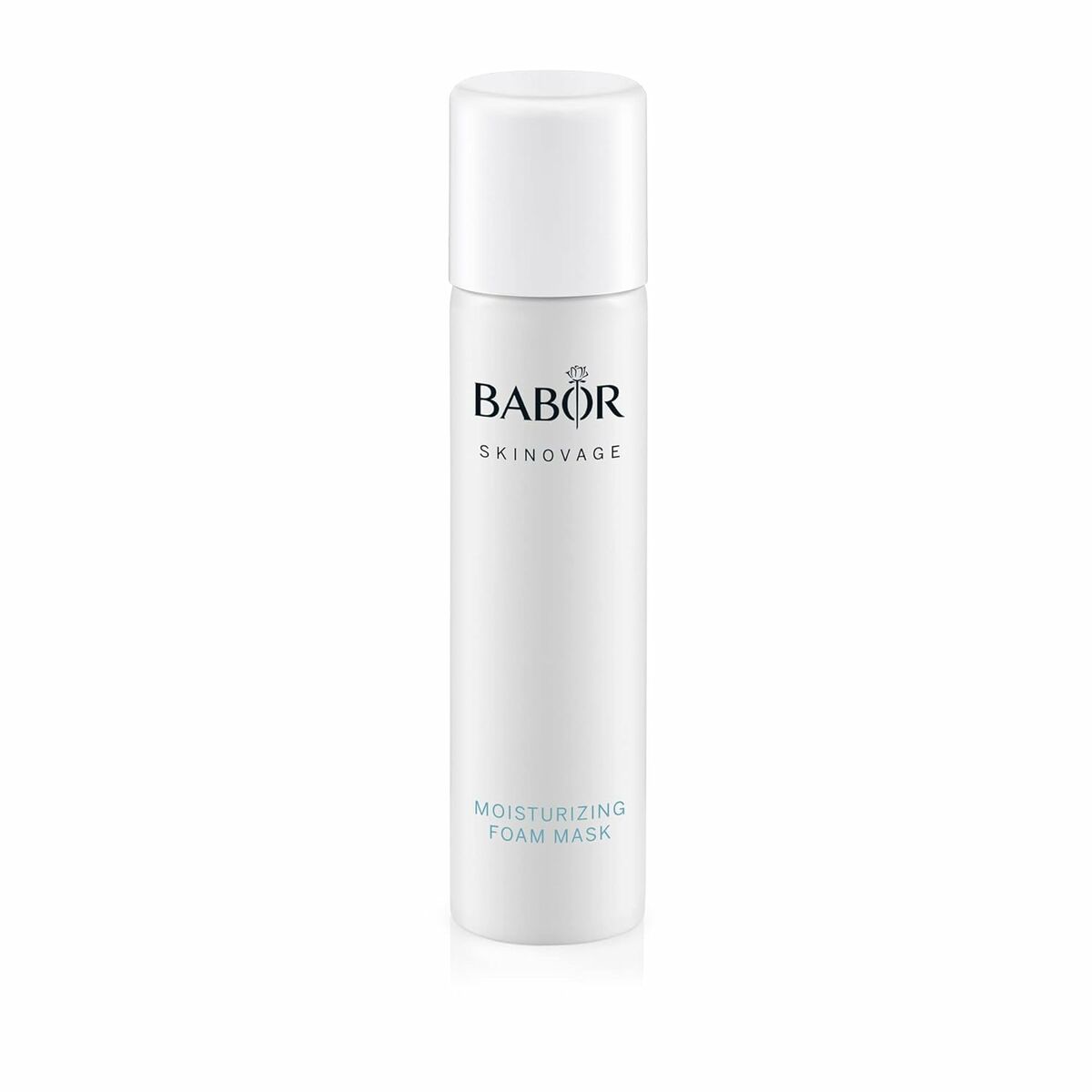 Cleansing Foam Babor Skinovage 75 ml produktemballage
