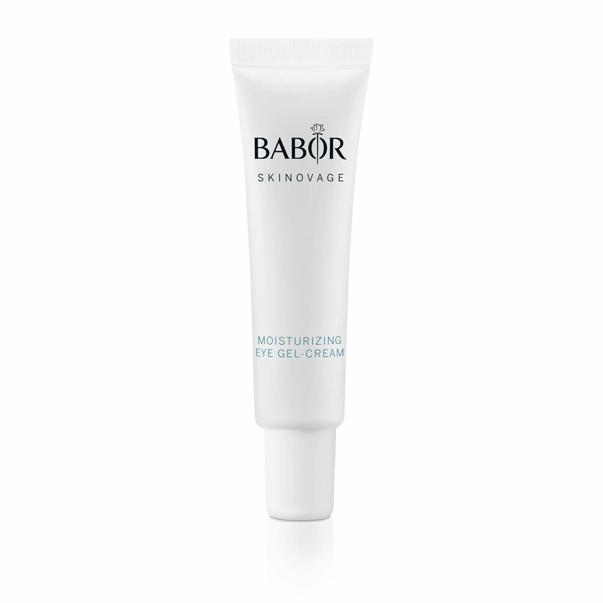 Anti-ageing creme til øjenområdet Babor Skinovage 15 ml til kvinder hudpleje emballage