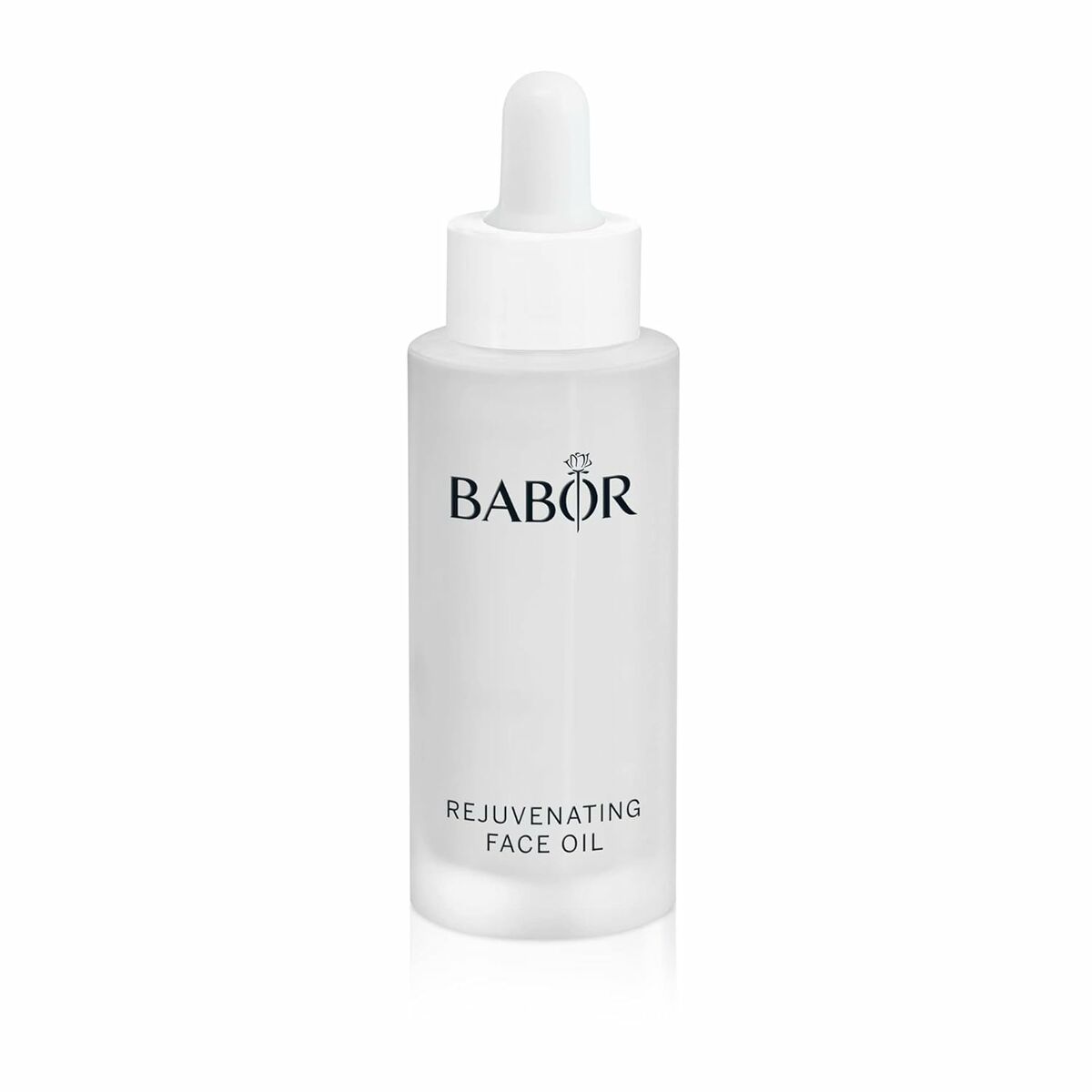Facial Oil Babor Rejuvenating Face Oil 30 ml produktemballage