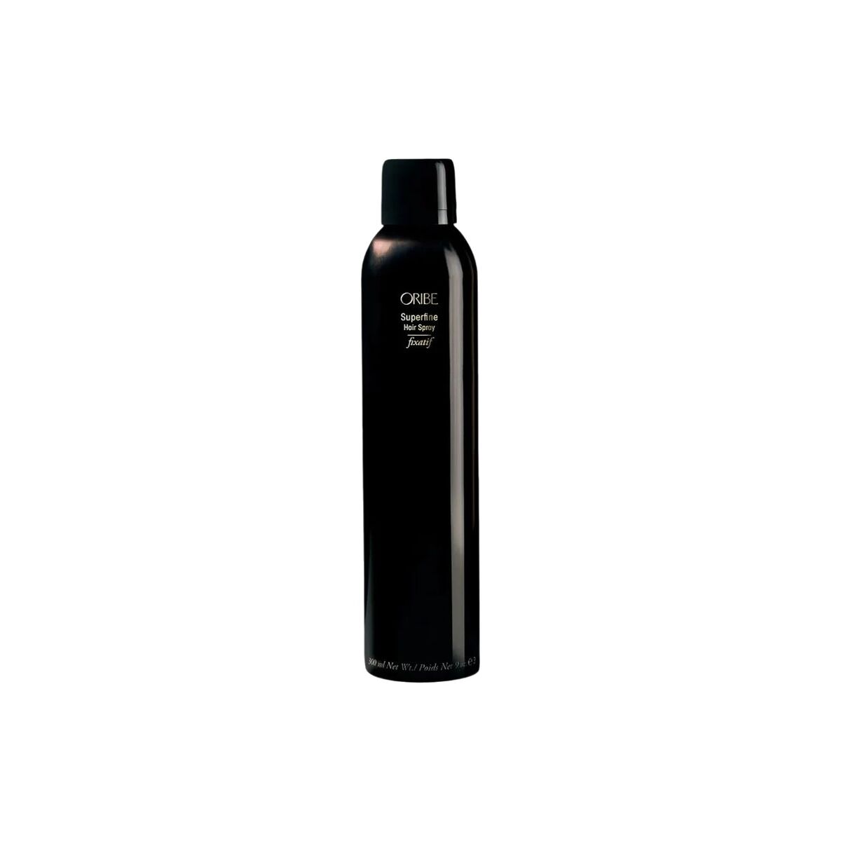 Hårspray Oribe Superfine Hair produktemballage