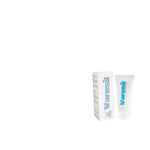 Plejecreme til åreknuder 500 Kosmetik Varesil 100 ml hudplejeemballage