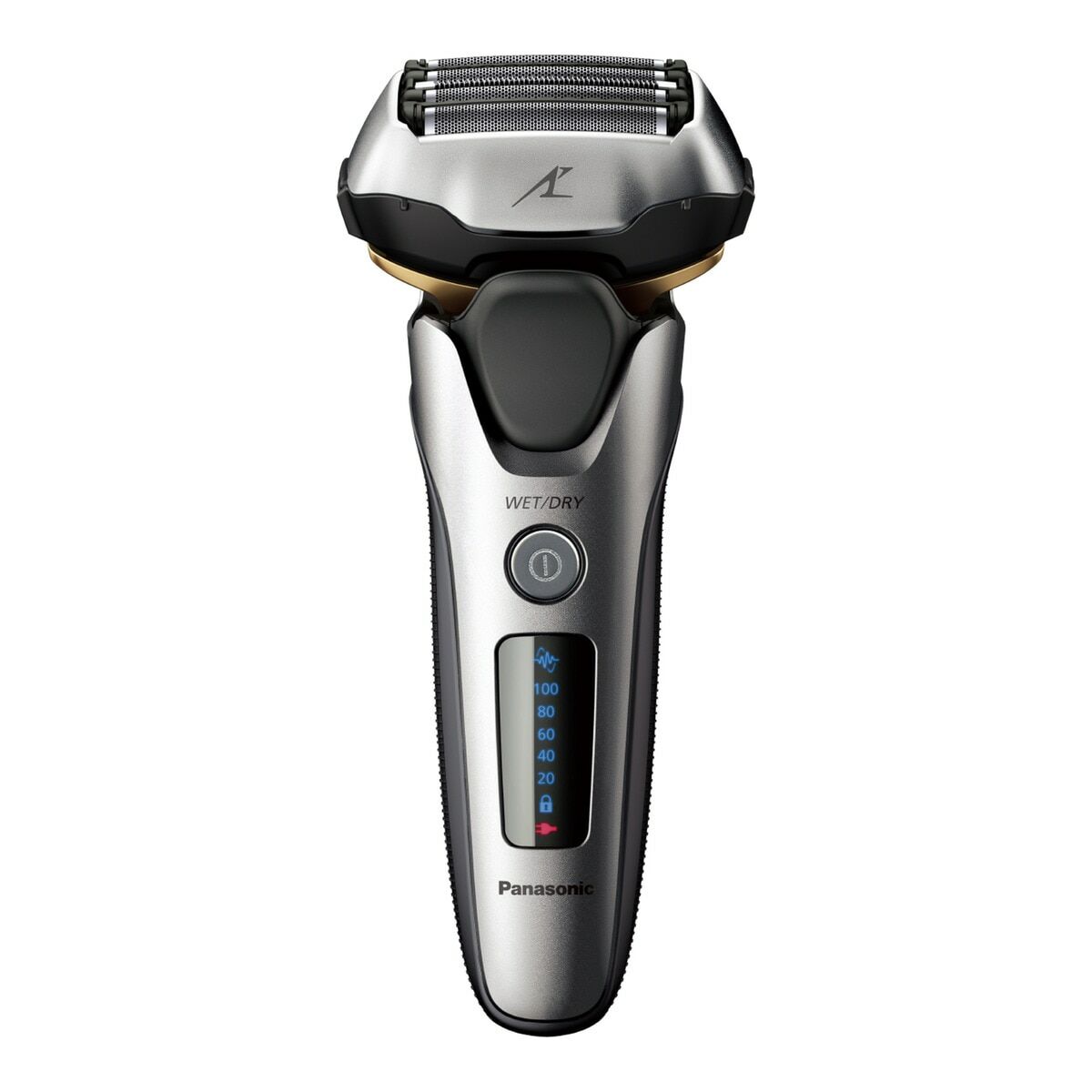 Barbermaskine Panasonic ES-LV69-S803 produktemballage