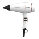 Hårtørrer Taurus Digital Shining White 2200 W produktemballage