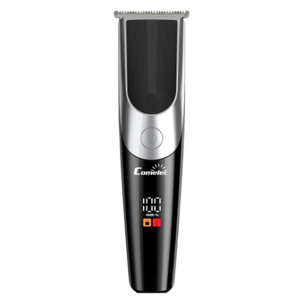 Hårklippere COMELEC CP7230 4 stk. produktemballage