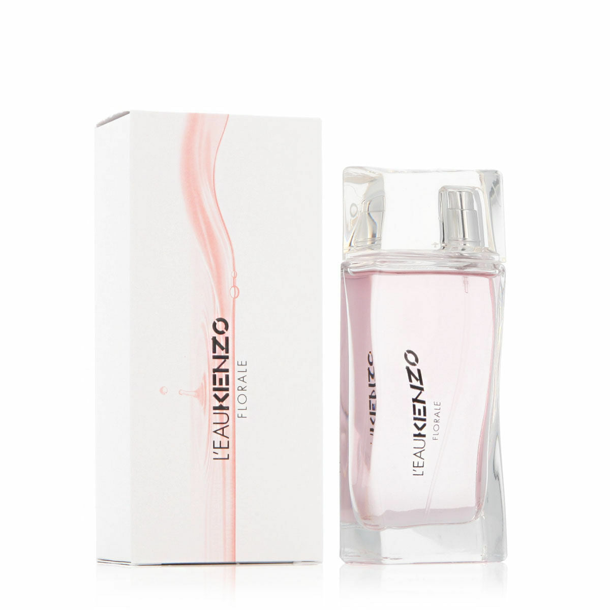Dameparfume Kenzo FLORALE 50 ml til Dame-produktemballage