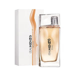 Herreparfume Kenzo L'EAU KENZO EDT 50 ml L'Eau Kenzo Boisée til mænd flaske