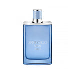 Parfume Jimmy Choo Man Aqua EDT 50 ml til mænd flaske
