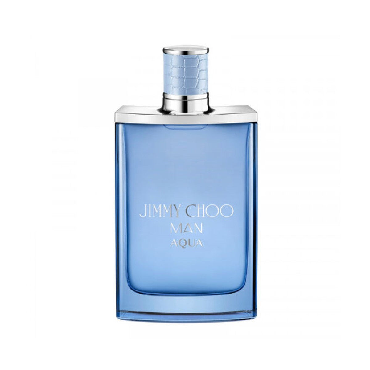 Parfume Jimmy Choo Man Aqua EDT 50 ml til mænd flaske