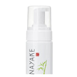 Cleansing Mousse Annayake Bamboo 150 ml til kvinder produktemballage