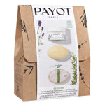 Facial Make Up Remover Payot Herbier Ritual 3 stykkers produktemballage