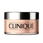 Loose Dust Clinique Blended Nº 03 Transparency Nº 03-Transparency 25 g produktemballage