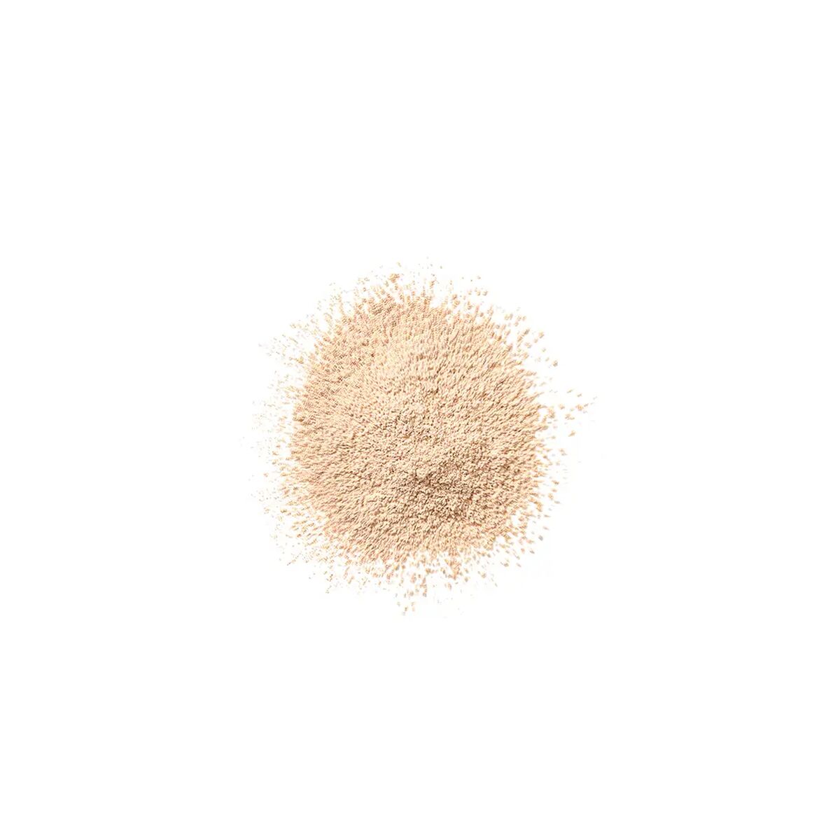 Loose Dust Clinique Blended Nº 03 Transparency Nº 03-Transparency 25 g produktemballage