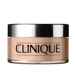 Loose Dust Clinique Blended Nº 04 Transparency Nº 04-Transparency 25 g produktemballage