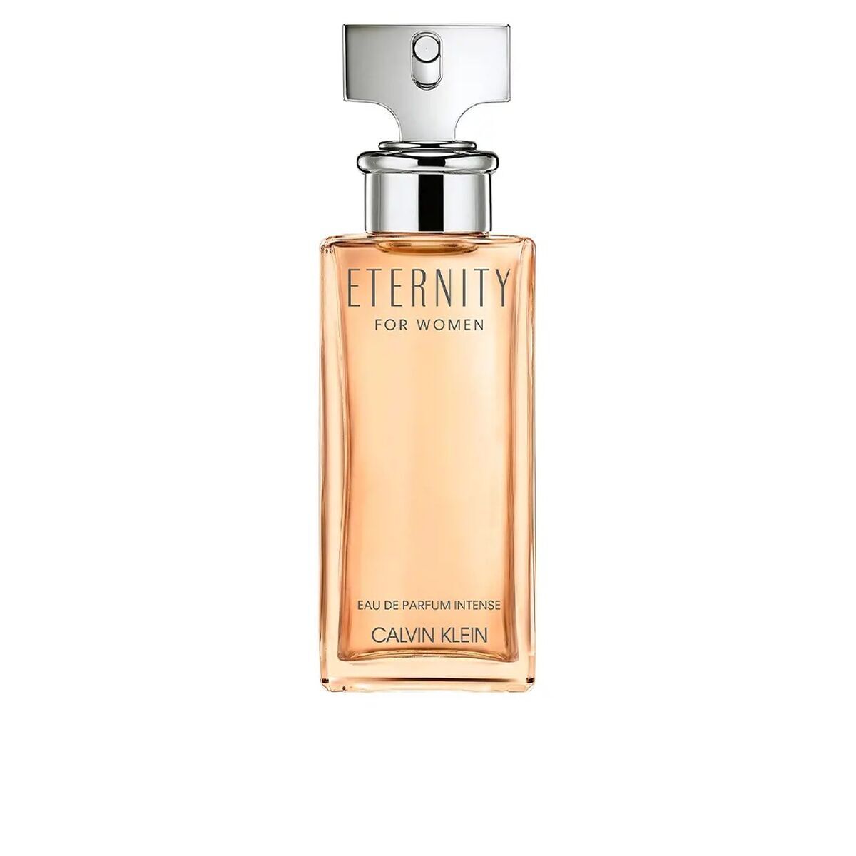 Dameparfume Calvin Klein ETERNITY for Women produktemballage