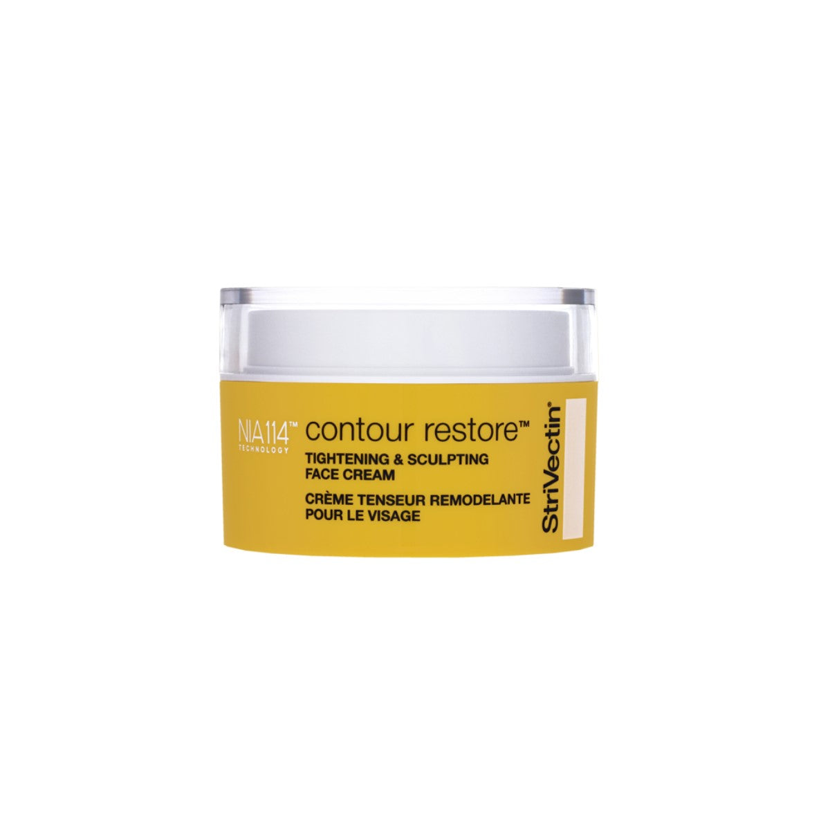 Ansigtscreme StriVectin Contour Restore 50 ml Opstrammende hudplejeemballage