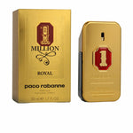 Herreparfume Paco Rabanne 1 MILLION 50 ml til mænd produktemballage