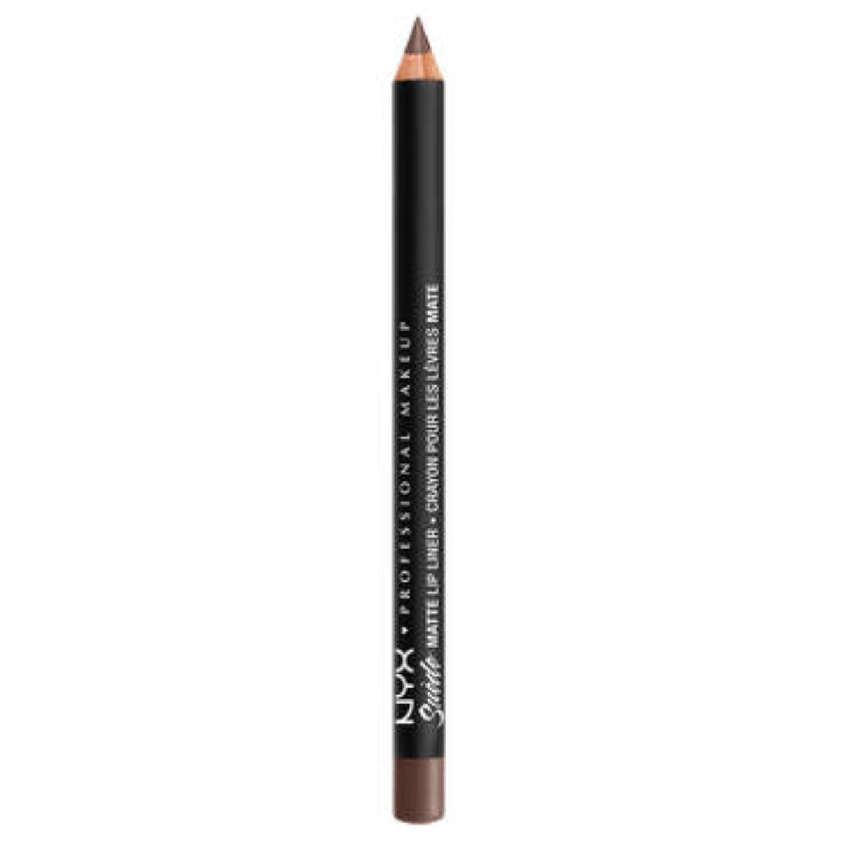 Lip Liner Pencil NYX Ruskind brooklyn thorn 3,5 g makeup emballage 3,5 g
