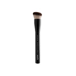 Make-up Brush NYX T Stop (1 enhed) produktemballage