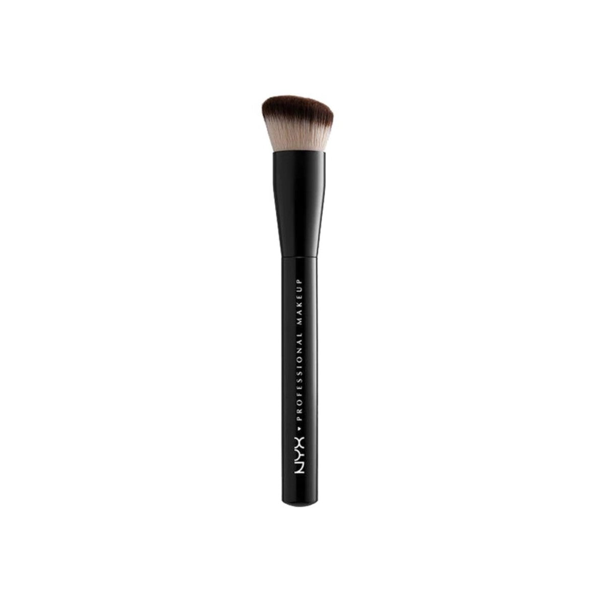 Make-up Brush NYX T Stop (1 enhed) produktemballage