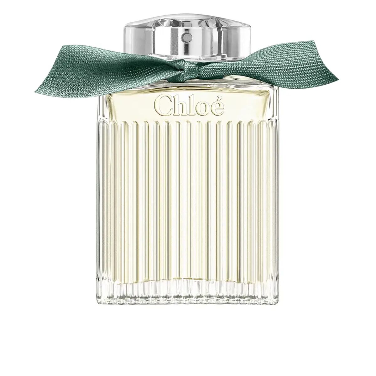 Dameparfume Chloe Rose Naturelle Intense EDP 100 ml til kvinder flaske