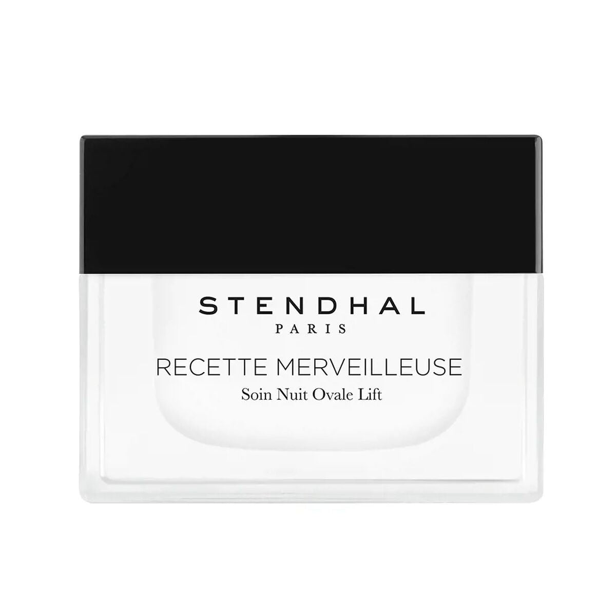 Night-time Anti-aging Cream Stendhal Recette Merveilleuse 50 ml Night for Women hudplejeemballage