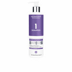 Color Neutralizing Shampoo Neomoshy Blonde Ultraviolet 300 ml shampooflaske
