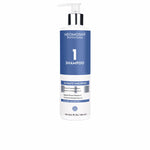 Restorative Shampoo Neomoshy Ultimate Hair Repair 300 ml shampooflaske