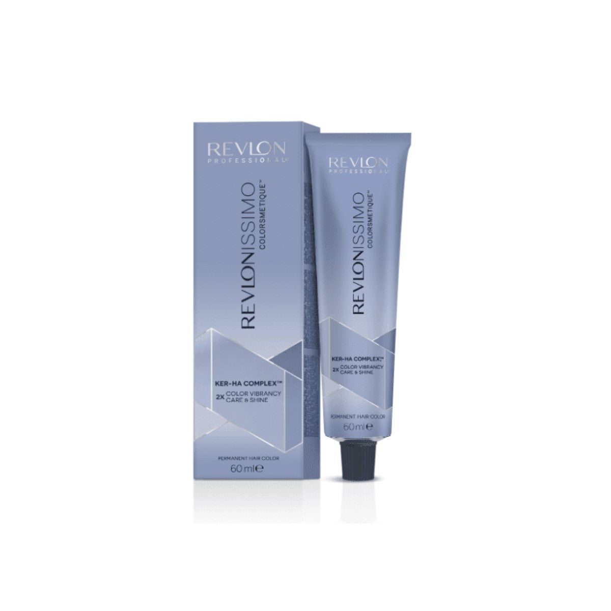 Permanent Color Creme Revlon Revlonissimo Colorsmetique Nº 10,01 60 ml til kvinder hudpleje emballage