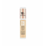 Ansigtskorrektor Catrice True Skin Nº 039 varm oliven Nº 039 Varm oliven 4,5 ml 4,5 ml produktemballage