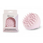 Brush IDC Institute Shampoo Head Massager shampooflaske