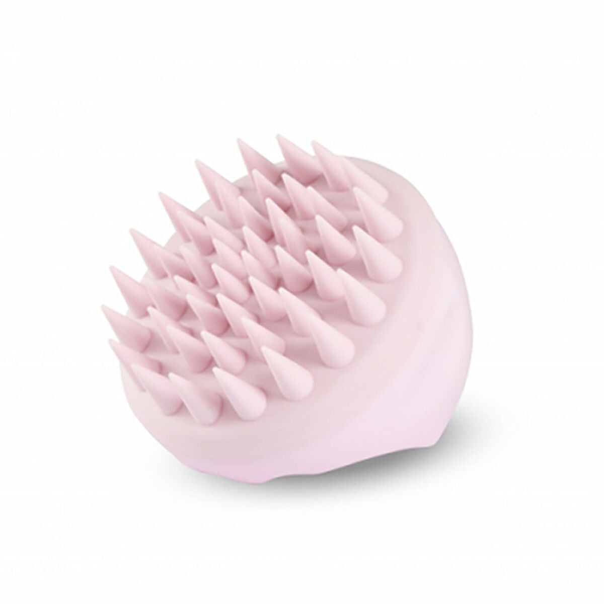 Brush IDC Institute Shampoo Head Massager shampooflaske